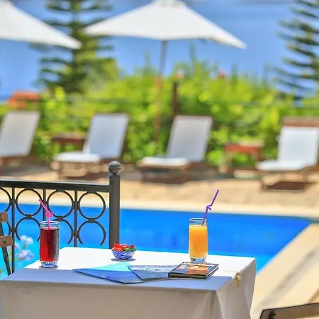 Diva Allsuite Hotel