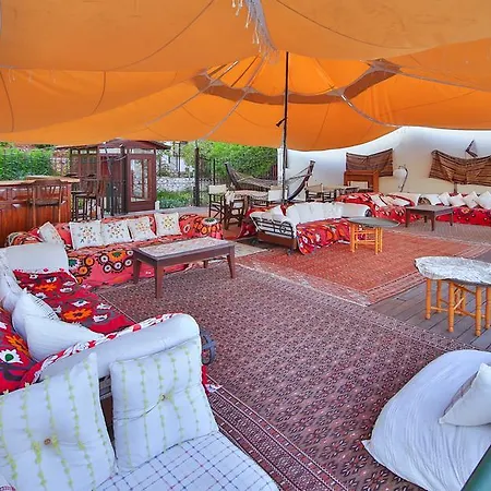 Diva Allsuite Hotel 3*