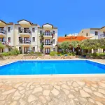 Hotell Diva Allsuite 3*