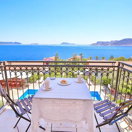Diva Allsuite Hotel Kaş