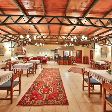 迪瓦住宅全套酒店 酒店 3*