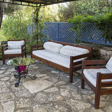 Diva Allsuite Kaş