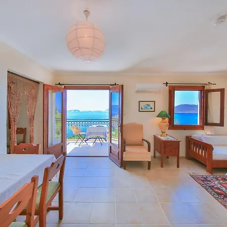 Diva Allsuite Kaş
