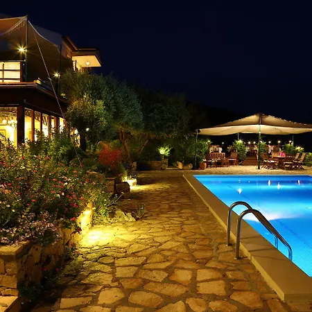 迪瓦住宅全套酒店 3*