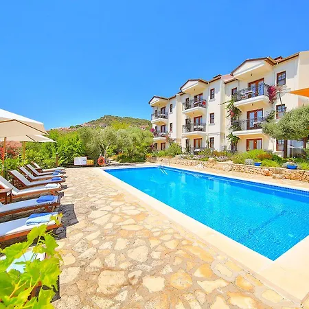 迪瓦住宅全套酒店 酒店