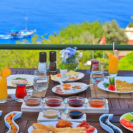 迪瓦住宅全套酒店 酒店