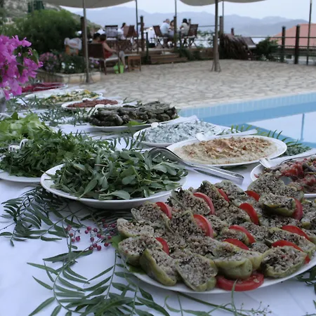 迪瓦住宅全套酒店 3*