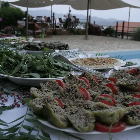 Hotell Diva Allsuite Kaş