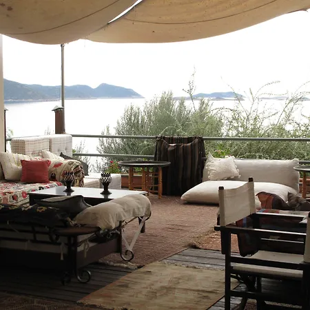 酒店 迪瓦住宅全套酒店 3*