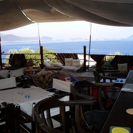 Hotel Diva Allsuite Kaş