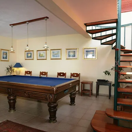 Diva Allsuite Hotell