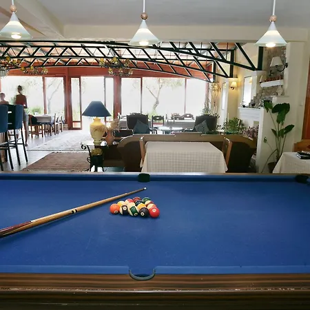 迪瓦住宅全套酒店 卡斯