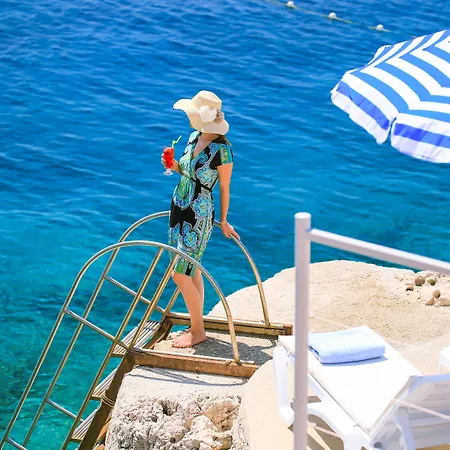 Hotel Diva Allsuite 3*