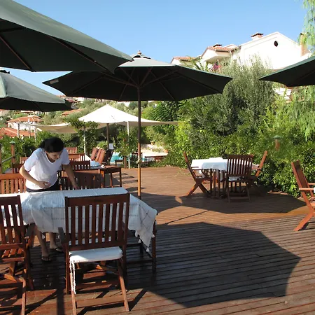 酒店 迪瓦住宅全套酒店 3*