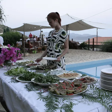 迪瓦住宅全套酒店 酒店 卡斯