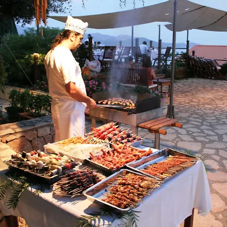 Diva Allsuite 3* Kaş