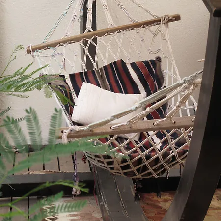 迪瓦住宅全套酒店