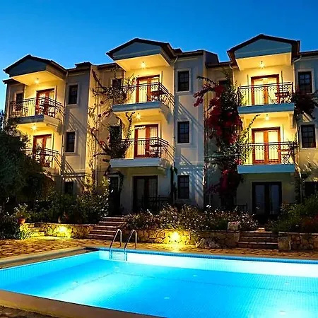 Hotell Diva Allsuite