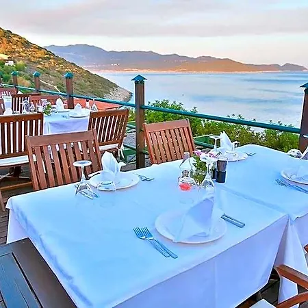 Diva Allsuite Hotell 3*