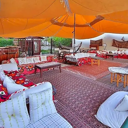 Diva Allsuite Hotell Kaş