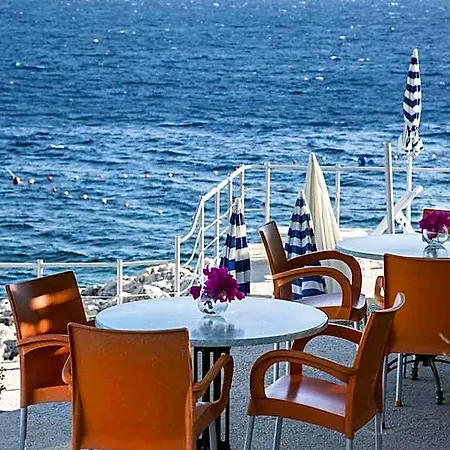 Diva Allsuite Hotel 3*
