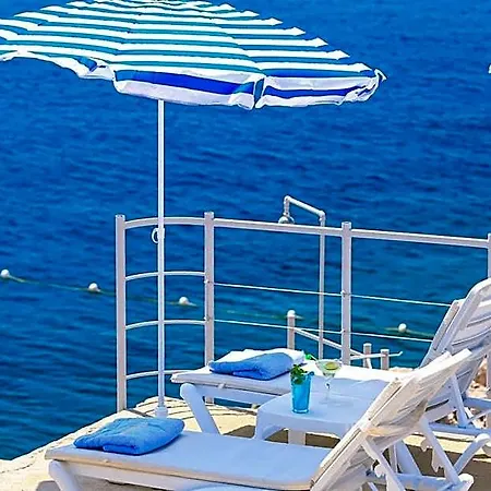 Diva Allsuite 3* كاس