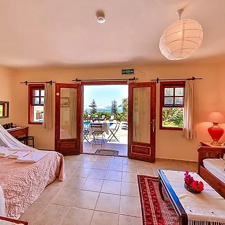 Hotel Diva Allsuite Kaş