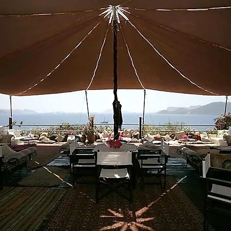 فندق Diva Allsuite 3*