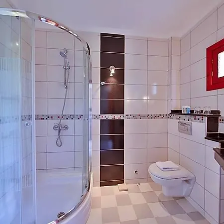 فندق Diva Allsuite