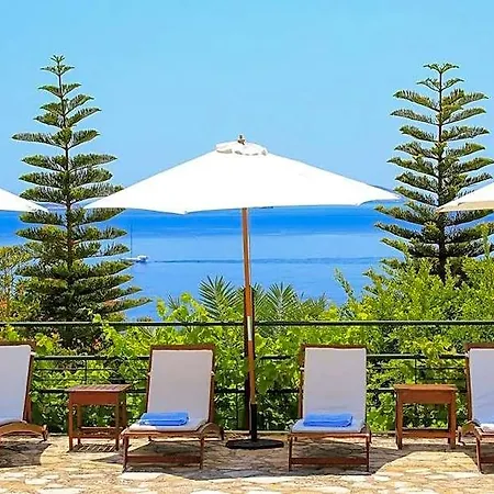 Diva Allsuite Kaş