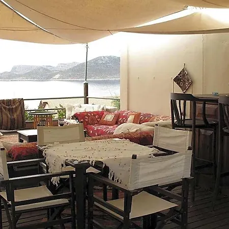 Diva Allsuite Kaş