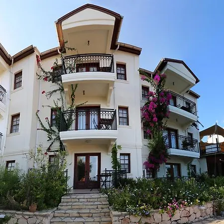 Diva Allsuite 3* Каш