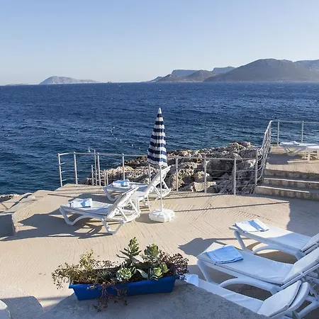 迪瓦住宅全套酒店