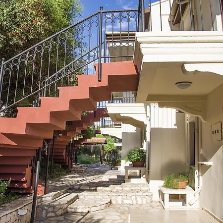 迪瓦住宅全套酒店