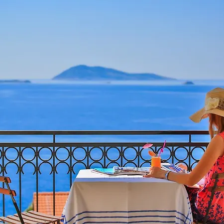 迪瓦住宅全套酒店