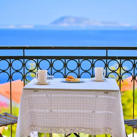 Diva Allsuite Hotel 3*