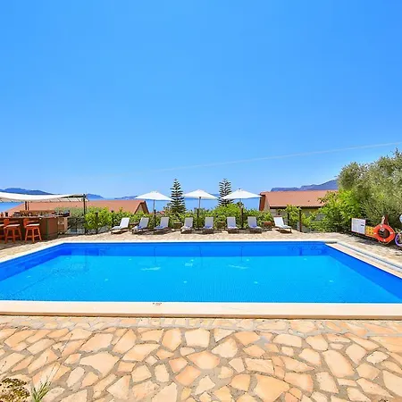 酒店 迪瓦住宅全套酒店