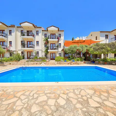 Szálloda Diva Allsuite 3*