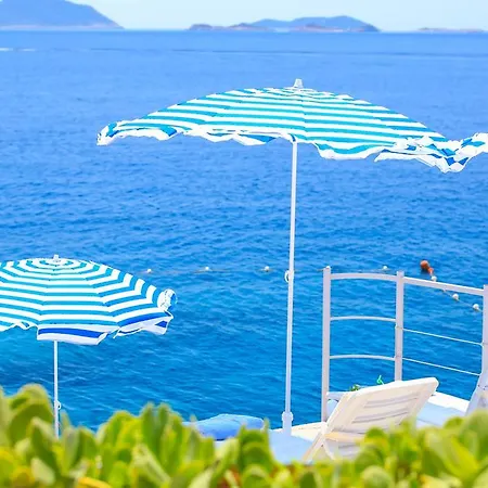 迪瓦住宅全套酒店 卡斯