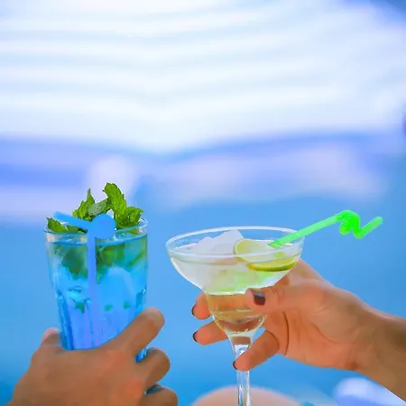 迪瓦住宅全套酒店