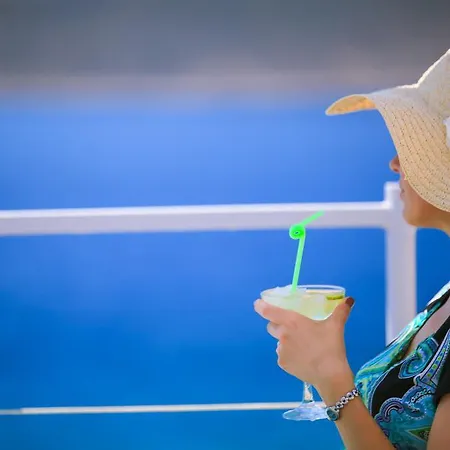 Diva Allsuite Отель Каш