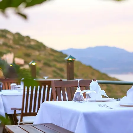 Diva Allsuite Hotel 3*