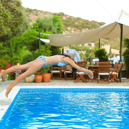 酒店 迪瓦住宅全套酒店