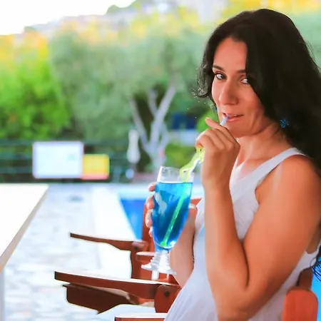 Diva Allsuite Hotel 3*