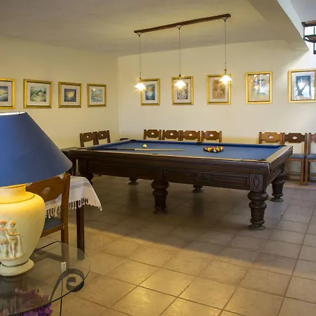 Diva Allsuite Szálloda 3*