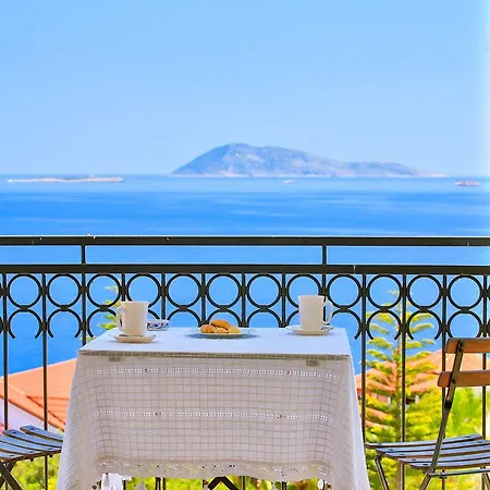 Diva Allsuite Szálloda Kaş