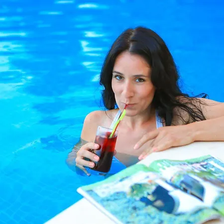 Szálloda Diva Allsuite 3*