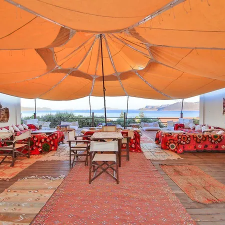 Diva Allsuite Kaş