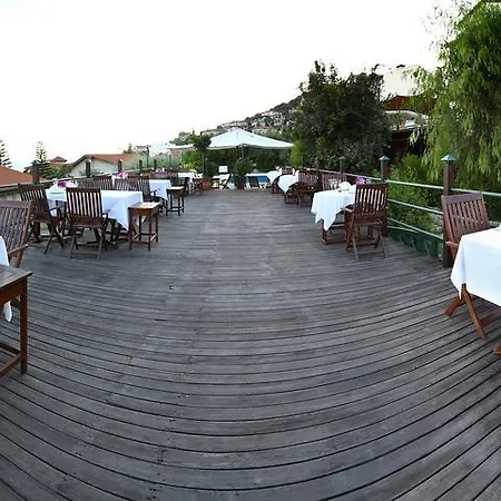 Diva Allsuite Szálloda 3*