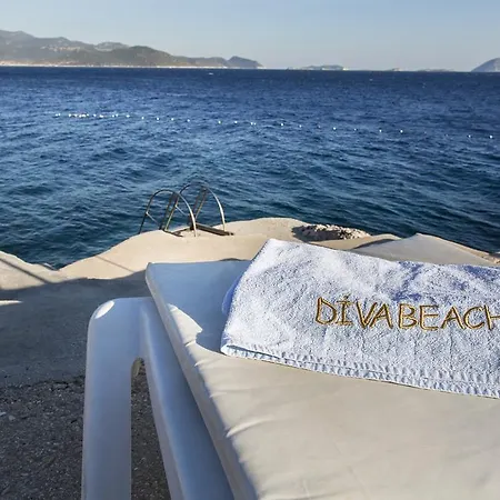 Diva Allsuite Hotel